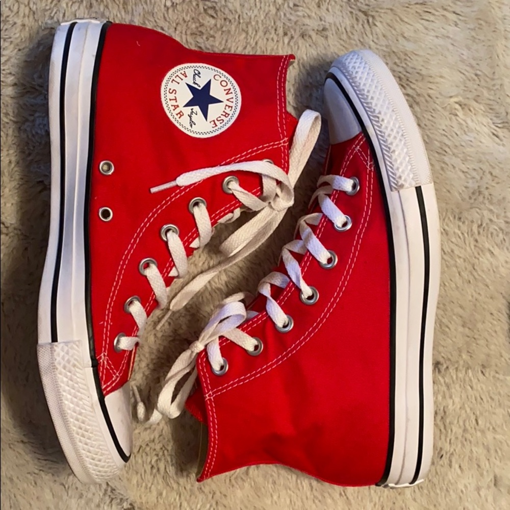 Converse All Star Chuck Taylor